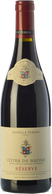 Perrin Côtes du Rhone Reserve Rouge 2017