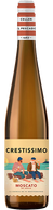 Crestissimo Moscato de Aguja