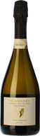 Pica-Soques Brut Nature Gran Reserva 2015