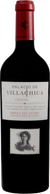 Palacio de Villachica Ribera del Duero Crianza 2018 (Magnum)