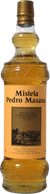 Pedro Masana Mistela