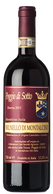 Poggio di Sotto Brunello Riserva 2015