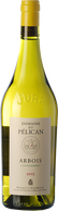 Domaine du Pélican Arbois Chardonnay 2015