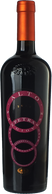 Petra Sangiovese Alto 2014