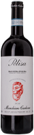 Monchiero Carbone Barbera d'Alba Pelisa 2018