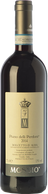 Mossio Dolcetto d'Alba Piano delli Perdoni 2015