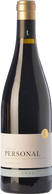 Finca La Personal d'Edetària 2016