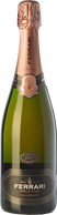 Ferrari Perlé Rosé Trento Riserva 2015