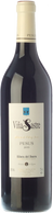 Viña Sastre Pesus 2012