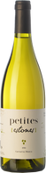 Petites Estones Blanc 2019