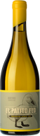 El Patito Feo Treixadura 2023
