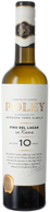 Toro Albalá Poley Fino del Lagar en Rama 10 años (0.5 L)