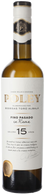 Toro Albalá Poley Fino Pasado 15 Años (0.5 L)