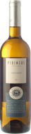 Pirineos Gewürztraminer 2025