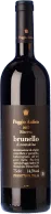Poggio Antico Brunello di Montalcino Riserva 2017