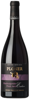 Plonerhof Pinot Nero Riserva Exclusiv 2015