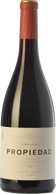 Palacios-Remondo Propiedad 2015