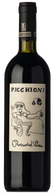 Picchioni Rosso d'Asia 2015