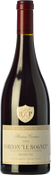 Henri Pion Corton Grand Cru Le Rognet 2014