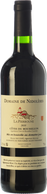La Pierroune 2014