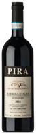 Pira Luigi Barbera d'Alba Superiore 2019
