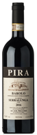 Pira Luigi Barolo Serralunga d'Alba 2017