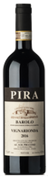 Pira Luigi Barolo Vignarionda 2017