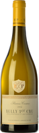 Henri Pion Rully 1er Cru 2015