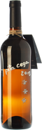 A Pita Cega Blanco 2014