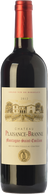 Château Plaisance Branne 2017