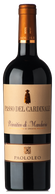 Paololeo Primitivo Passo del Cardinale 2018