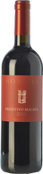 Morella Primitivo Malbek 2018