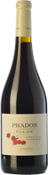 Prados Fusión Garnacha-Syrah 2019