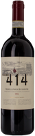 Podere 414 Morellino di Scansano 2018