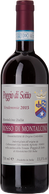 Poggio di Sotto Rosso di Montalcino 2017