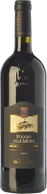 Banfi Brunello di Montalcino Poggio alle Mura 2015