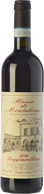 Poggiarellino Rosso di Montalcino 2016