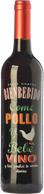 Come Pollo y Bebe Vino 2014