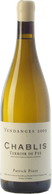 Patrick Piuze Chablis Terroir de Fyé 2012