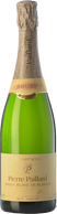 Pierre Paillard Blanc de Blancs Mottelettes 2015