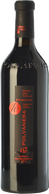 Polvanera Gioia del Colle Primitivo 16 2015
