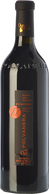 Polvanera Gioia del Colle Primitivo 17 2015