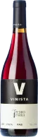 Pedro Parra y Familia Vinista 2023