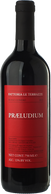 Le Terrazze Rosso Conero Praeludium 2017