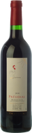 Presidial Thunevin Le Coq Blanc 2013