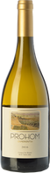 Prohom Experientia Blanc 2018