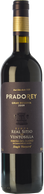PradoRey Finca Real Sitio Ventosilla 2009
