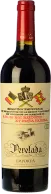 Perelada Selección Especial Balduino y Fabiola 2019