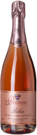 F. Principiano Extrabrut Rosé Belen 2017