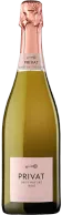 Privat Rosé Brut Nature 2024